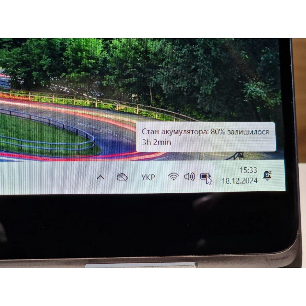 Ноутбук трансформер Сенсорный  Dell XPS 15 9575 Silver i7-8705G 8/512