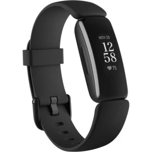 Изображение товара - Фитнес браслет Fitbit Inspire 2 Black (FB418BKBK)