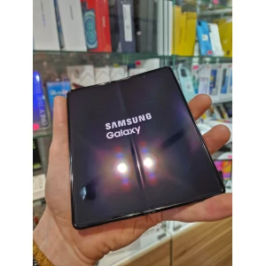 Изображение товара -  SAMSUNG Galaxy Fold 4 12/512GB Phantom Black (SM-F936BZKBSEK) без коробки, гарантия