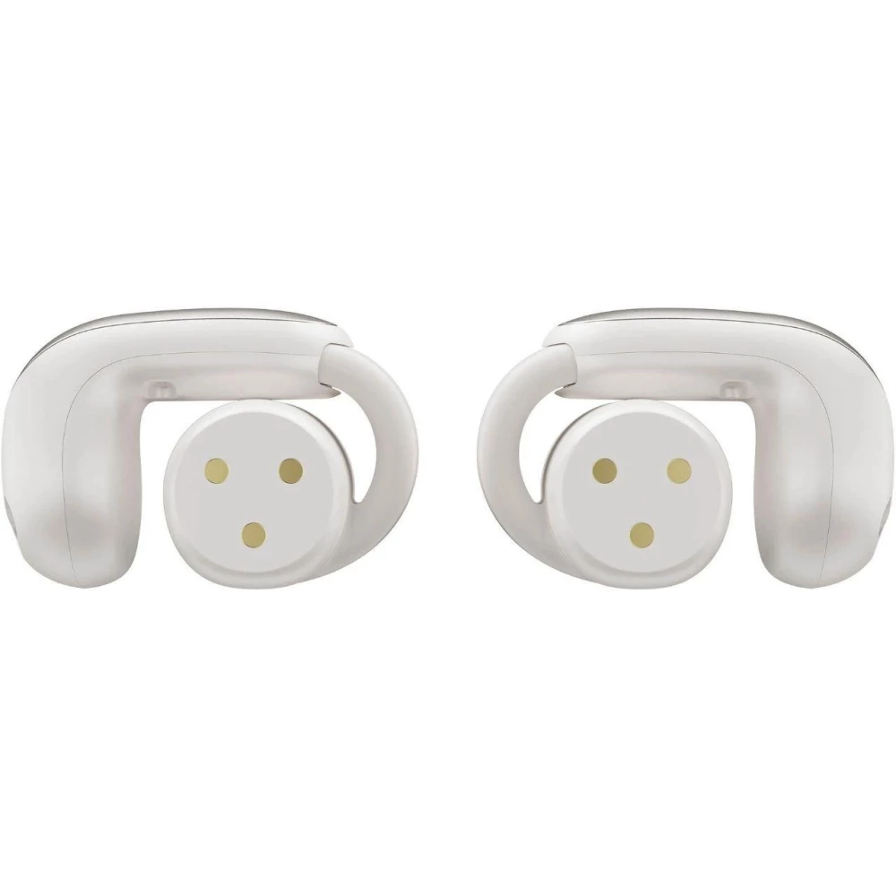 Беспроводные наушники Bose Ultra Open Earbuds - White Smoke (881046-0020)
