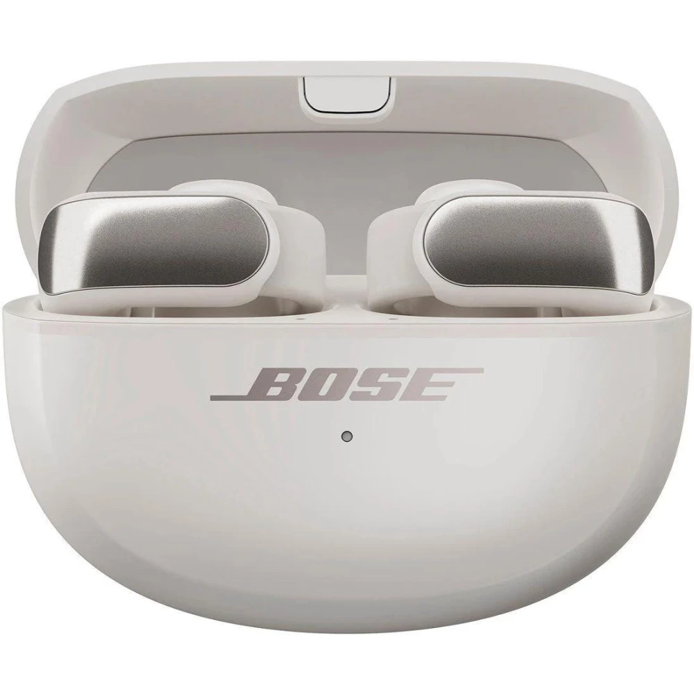 Беспроводные наушники Bose Ultra Open Earbuds - White Smoke (881046-0020)