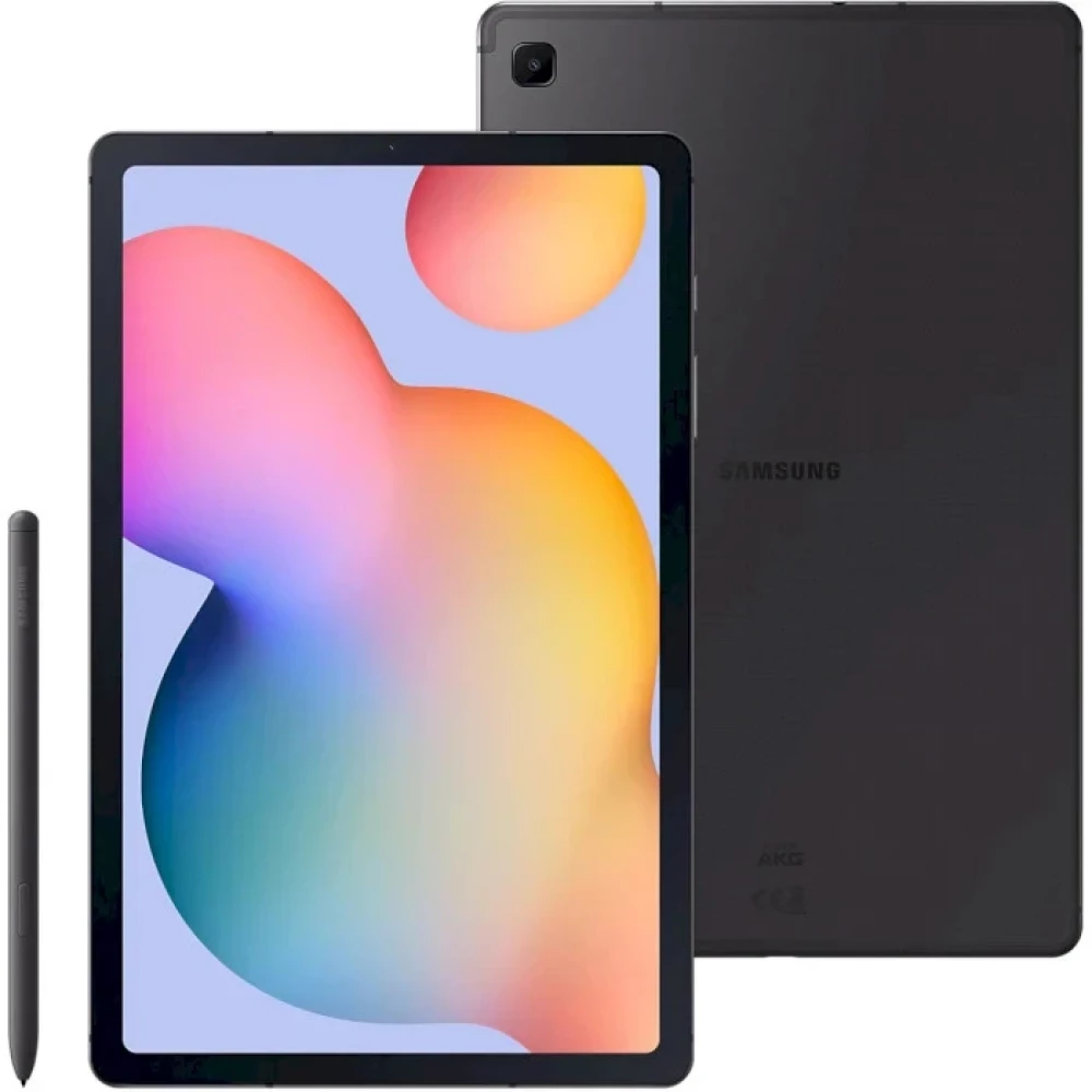 Планшет Samsung Galaxy Tab S6 Lite 10.4 SM-P613 (2022) 64Gb Gray