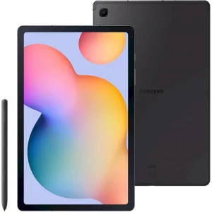 Изображение товара -  Планшет Samsung Galaxy Tab S6 Lite 10.4 SM-P613 (2022) 64Gb Gray