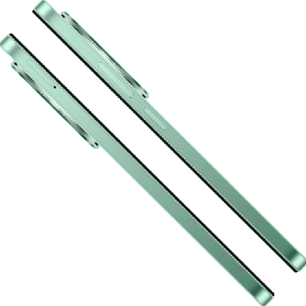 Смартфон Poco C75 Green 2 SIM, 6.88“ (1640х720 120 Гц) IPS, MediaTek Helio G81-Ultra, RAM 8GB, ROM 256GB, GPS,