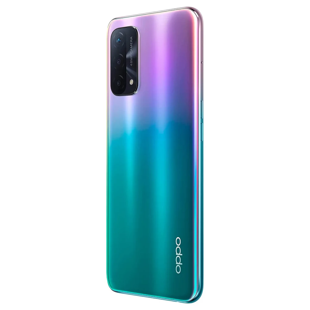 Смартфон Oppo A74 5G 6/128GB (Purple) Global