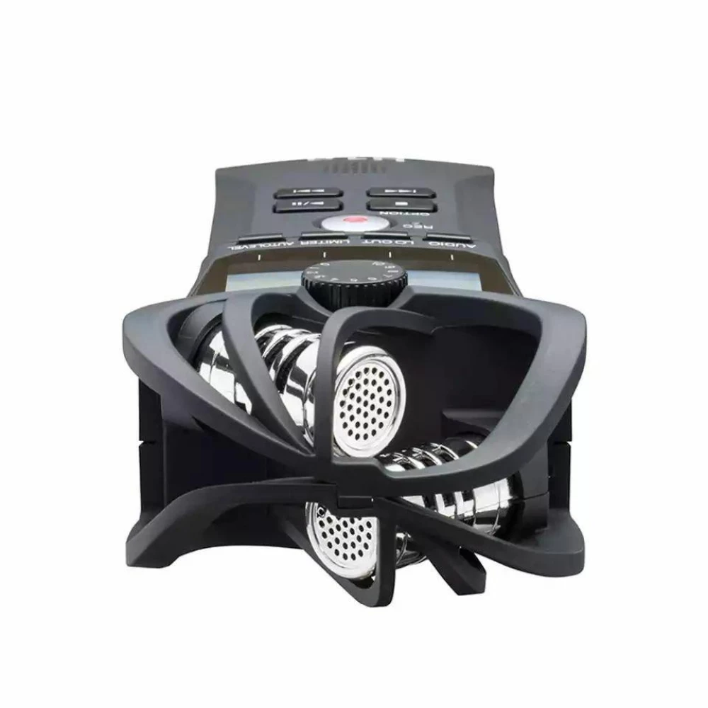 Рекордер диктофон zoom h1n + паралоновая защита