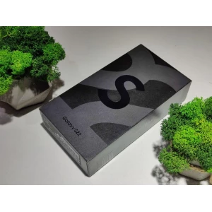 Изображение товара -  Смартфон Samsung Galaxy S22 2022 S901B Exynos 8/128GB black (SM-S901BZKDSEK)