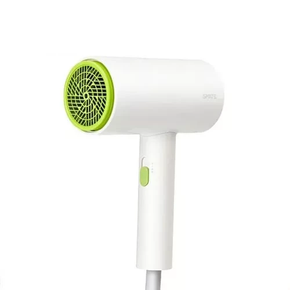 ФЕН ДЛЯ ВОЛОС SMATE HAIR DRYER SH-1800 GREEN