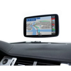 Изображение товара -  GPS-навигатор автомобильный TomTom GO Discover 6