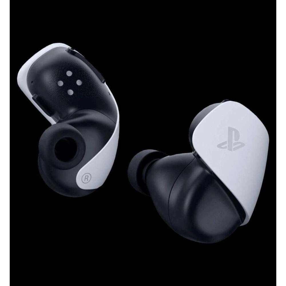 Навушники TWS Sony PULSE Explore White (1000039787)