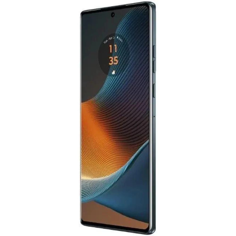 Смартфон Motorola Edge 50 Fusion 12/512GB Forest Blue EU