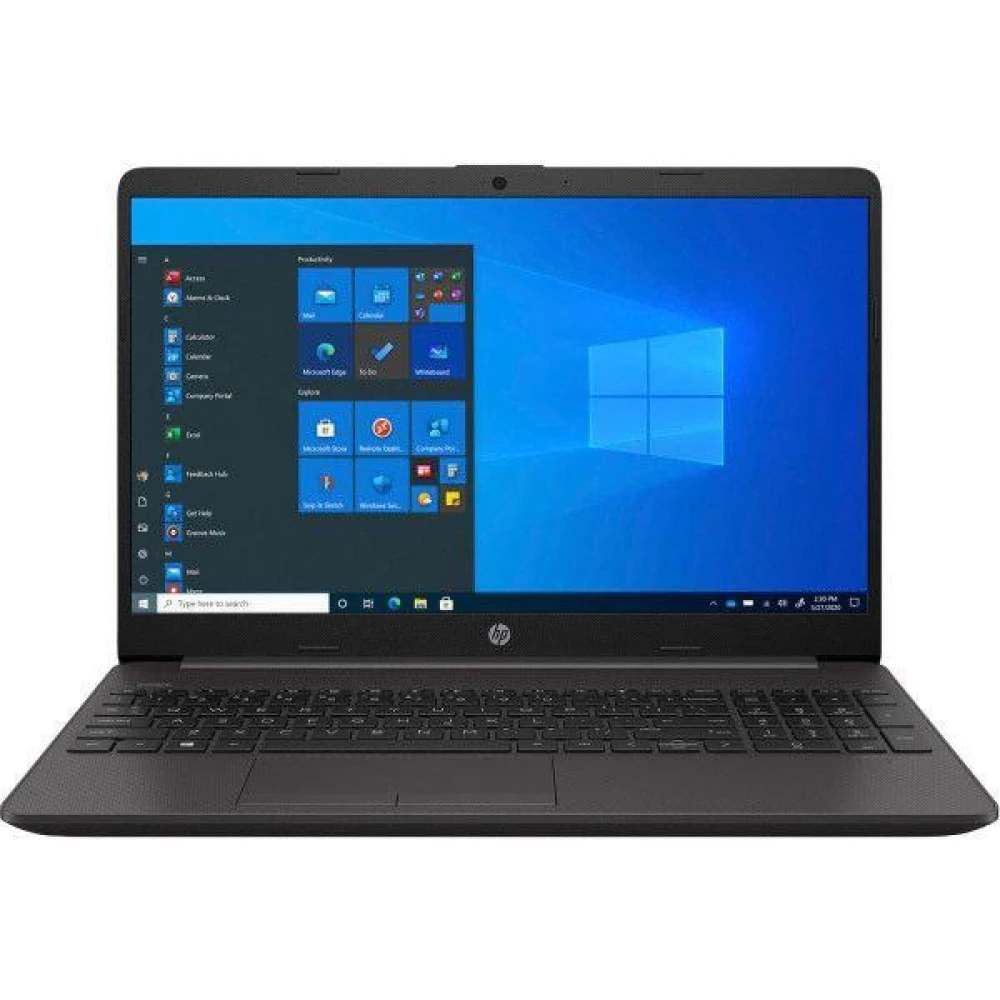 Ноутбук HP 250 G8 85C64EA #ABZ Intel Core i5-1135G7 8GB DDR4 256GB SSD Intel Iris Xe Graphics 15.6“ FHD