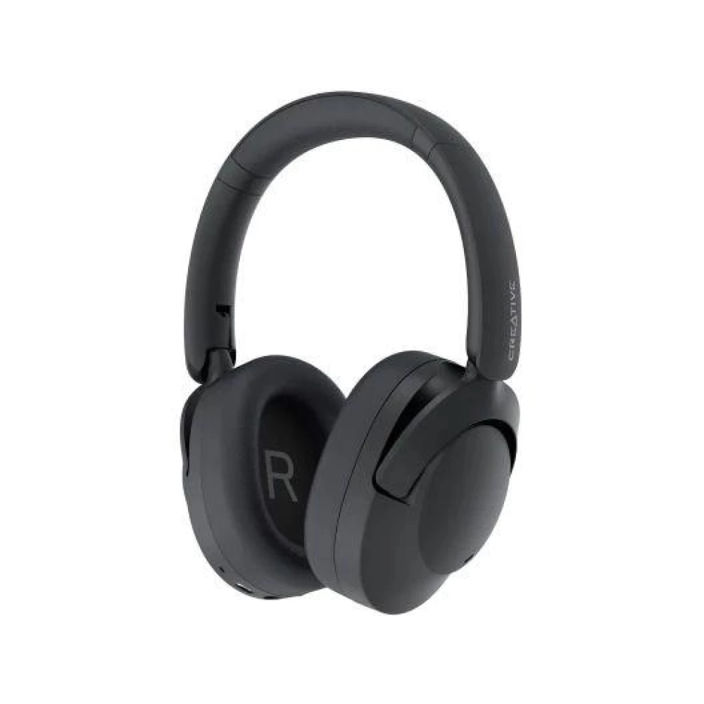 Накладные Наушники Creative Zen Hybrid 2 Black