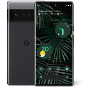 Изображение товара -  Смартфон Google Pixel 6 pro 12/128GB Stomy Black EU  гарантия 1 год