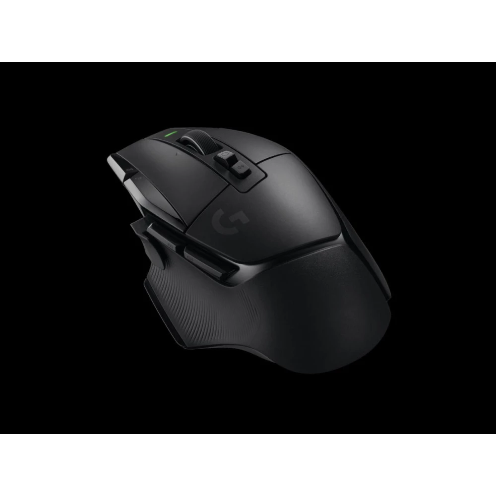 Игровая безпроводная Мышка Logitech G502 X Lightspeed Wireless Black