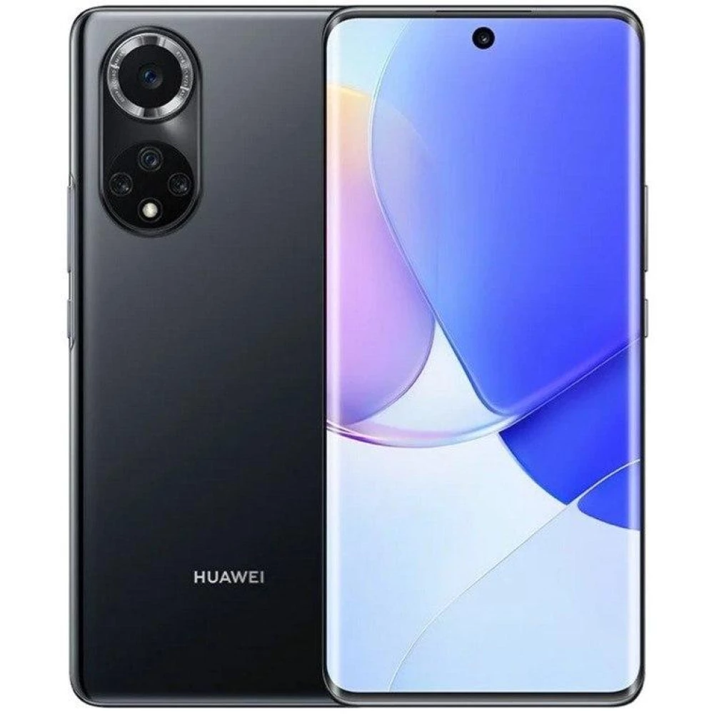 Смартфон Huawei Nova 9 8/128GB Black
