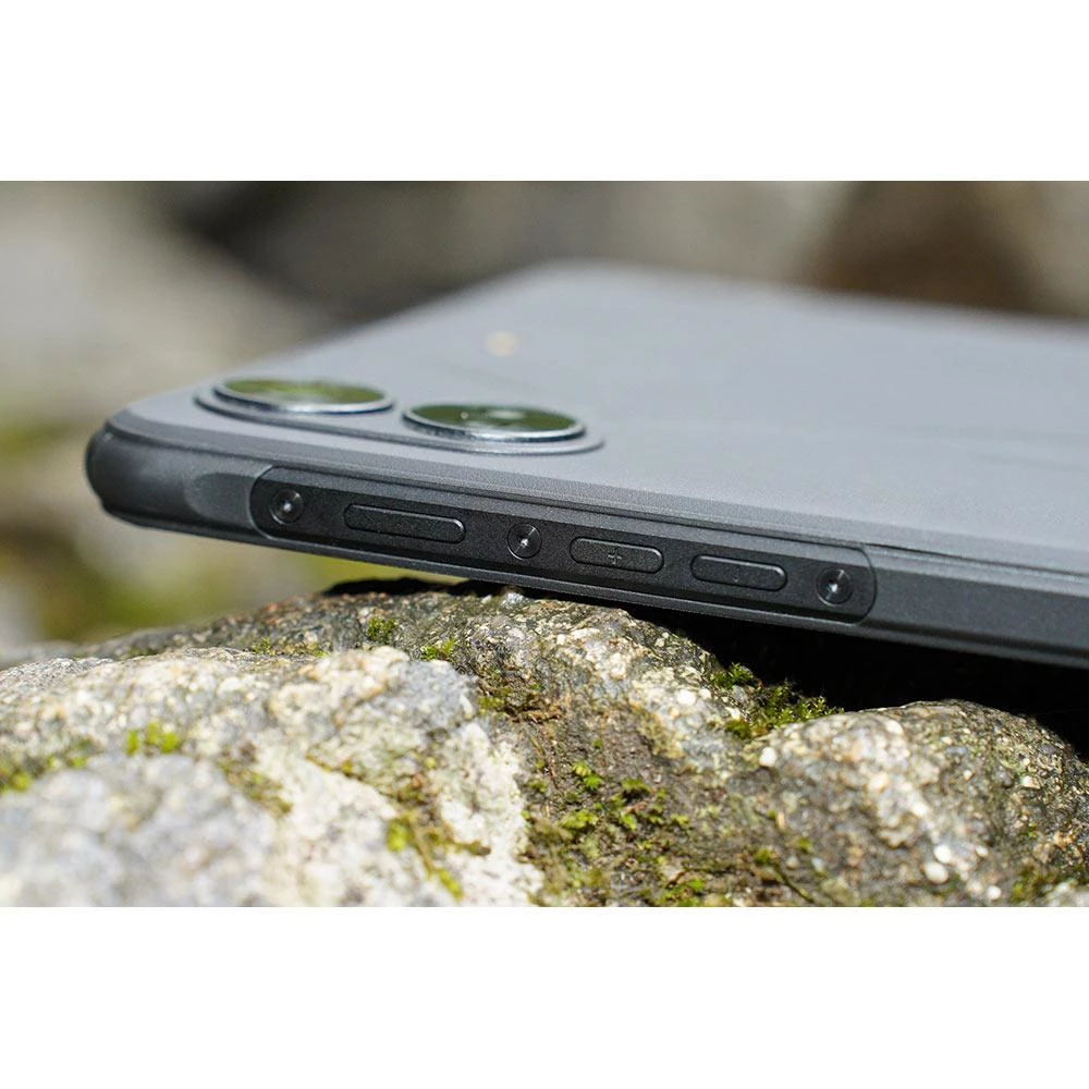 Планшет Umidigi Active T1 (MT09) 11““ 8/128Gb LTE Black