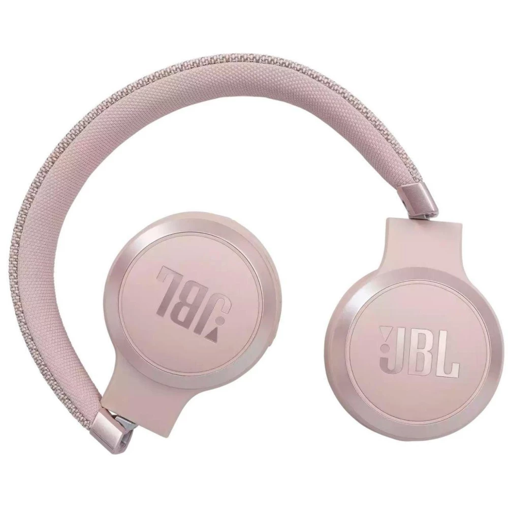 Наушники накладные беспроводные JBL Live 460NC Rose (JBLLIVE460NCROS)