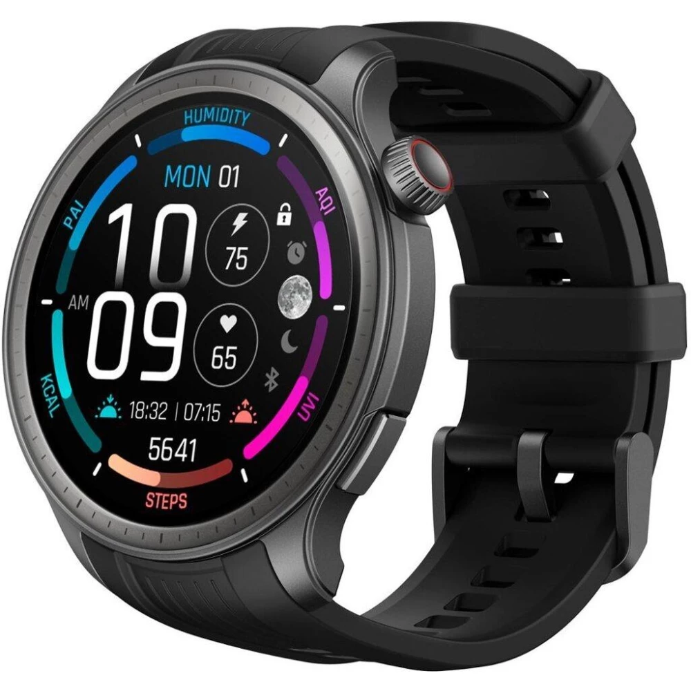 Смарт-часы Amazfit Balance Midnight
