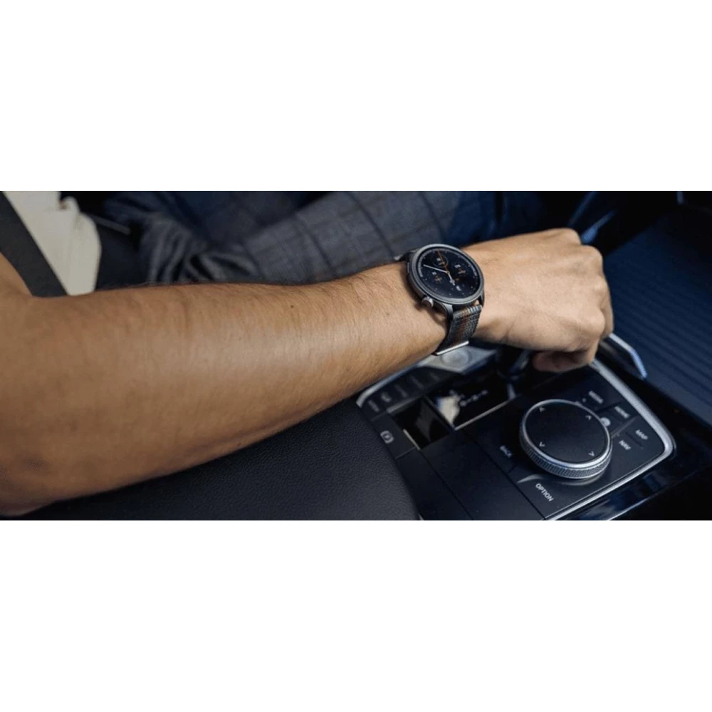 Смарт-часы Amazfit Balance Midnight