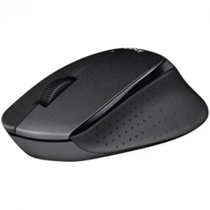 Изображение товара -  МИШКА LOGITECH B330 SILENT PLUS BLACK БЕЗДРОТОВА