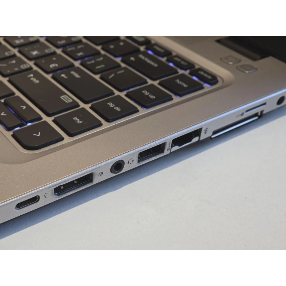 Ноутбук HP EliteBook 840 G4 14” 1920x1080 FullHD i5-7300U SO-DIMM DDR4 8 ГБ SSD 128 ГБ Intel HD Graphics