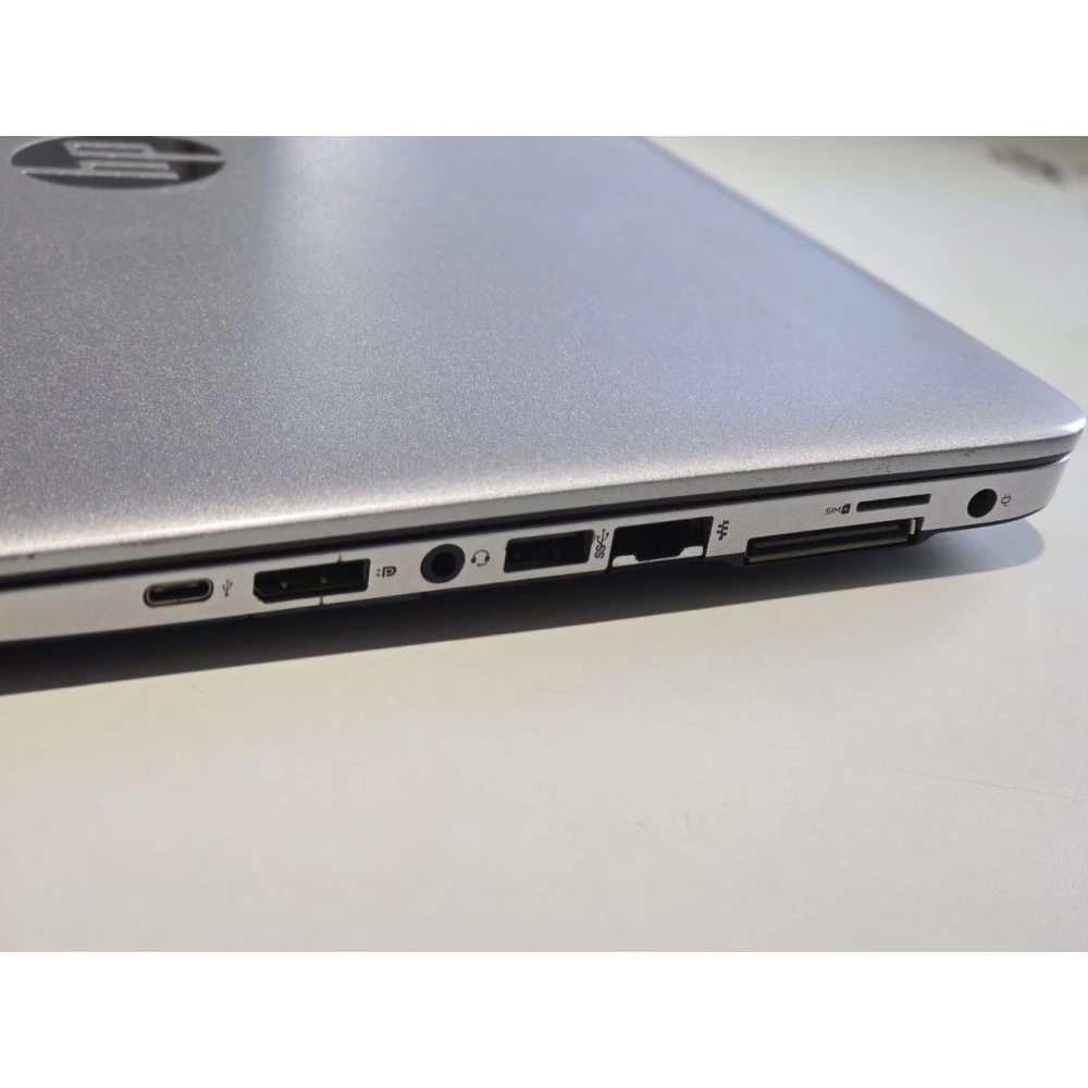 Ноутбук HP EliteBook 840 G3 Экран 14“ (1920x1080) Full HD, матовый / Intel Core i5-6300U / RAM 8 ГБ/128