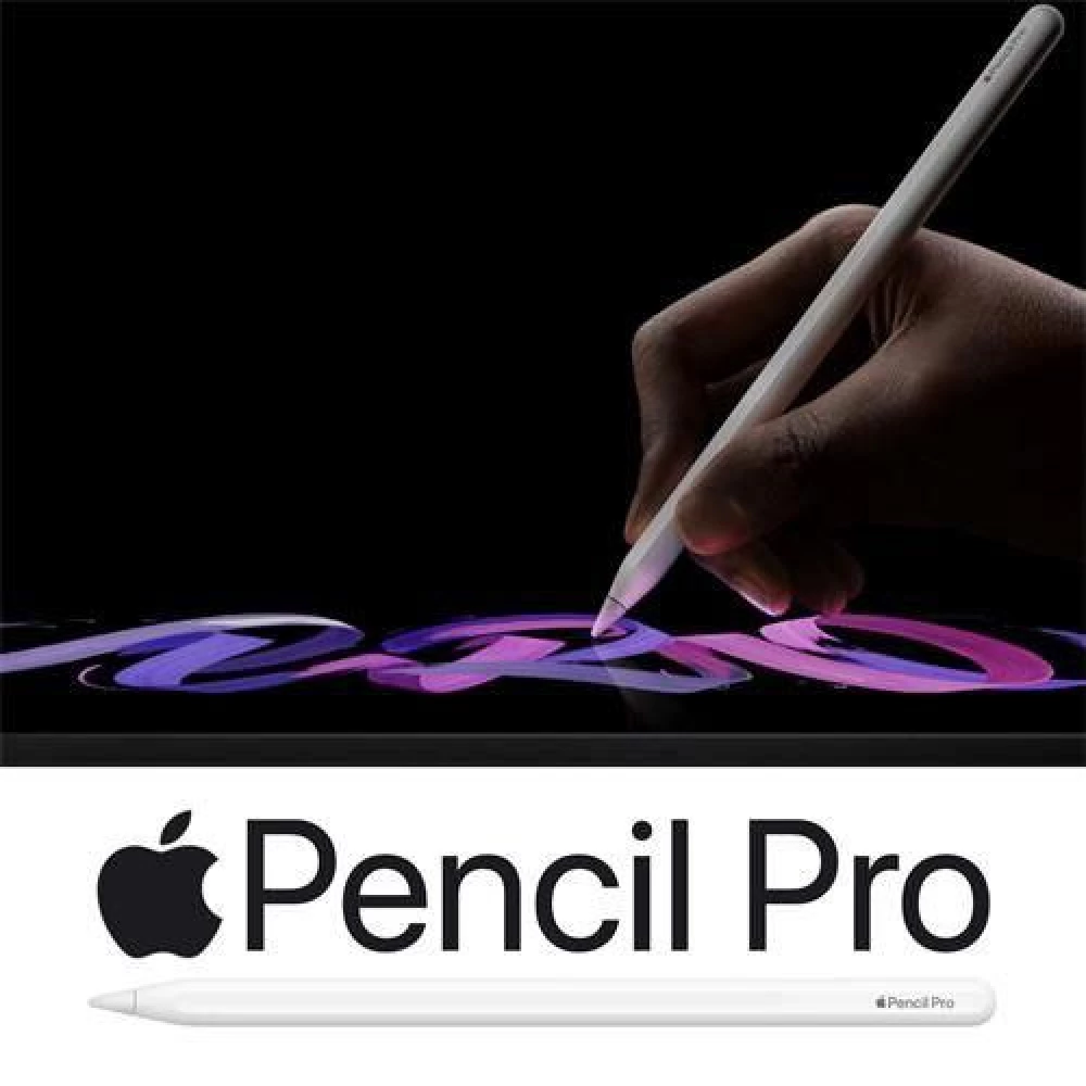 Стилус Apple Pencil Pro (MX2D3)
