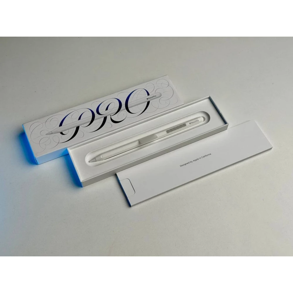 Стилус Apple Pencil Pro (MX2D3)