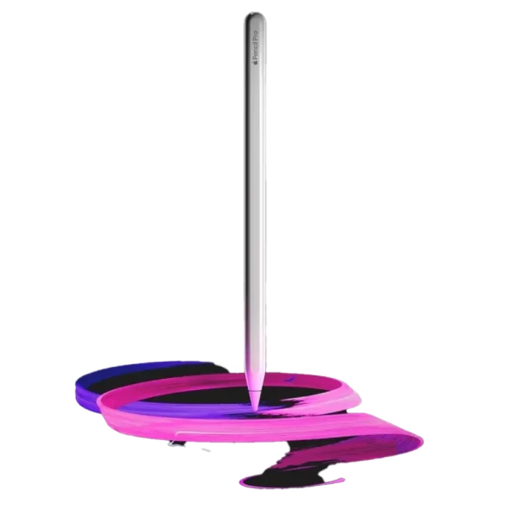 Стилус Apple Pencil Pro (MX2D3)