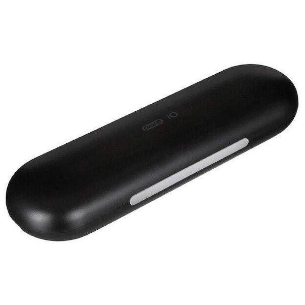 Электрическая зубная щетка Oral-B iO 10 Black (4210201434672)