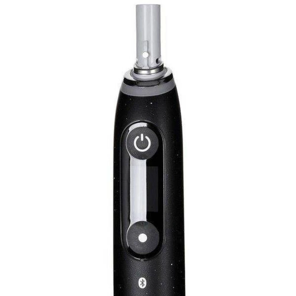 Электрическая зубная щетка Oral-B iO 10 Black (4210201434672)