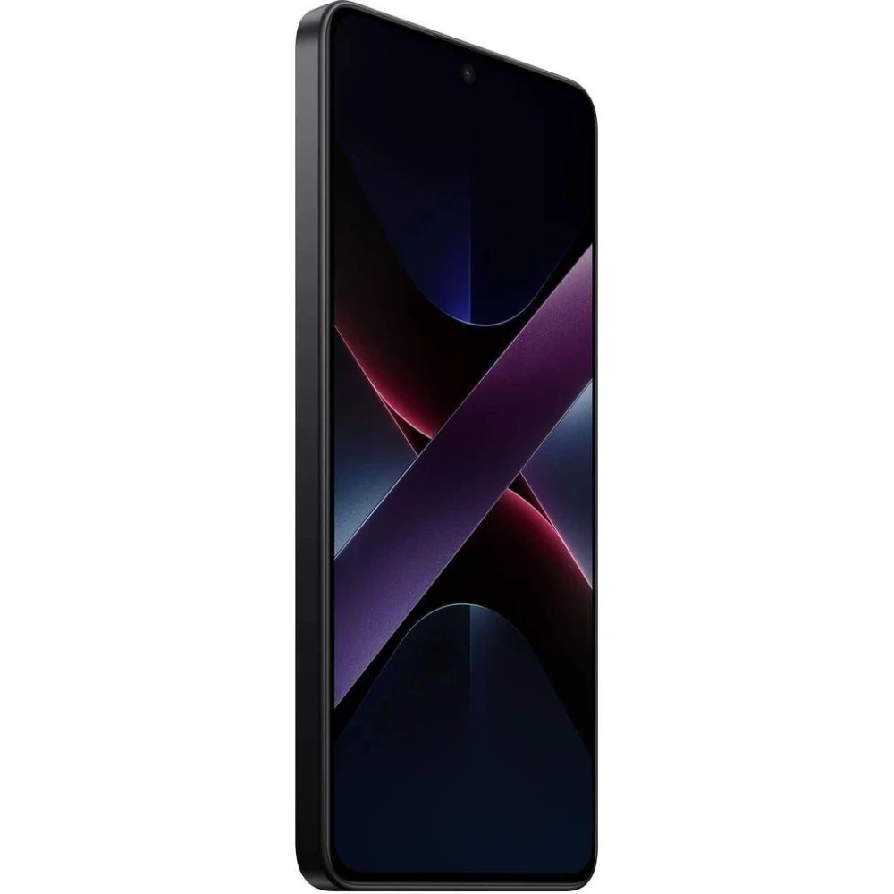 Смартфон Poco X7 Pro 8/256GB Black Global EU  Гарантия 12 месяцев