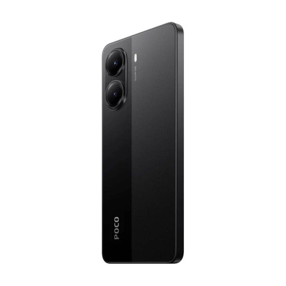 Смартфон Poco X7 Pro 8/256GB Black Global EU  Гарантия 12 месяцев