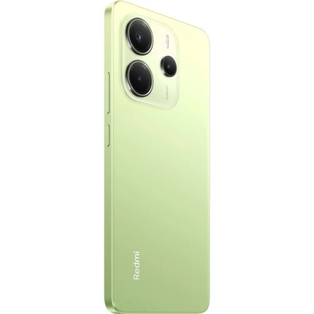 Смартфон Xiaomi Redmi Note 14 4G 6/128GB NFC Green Global