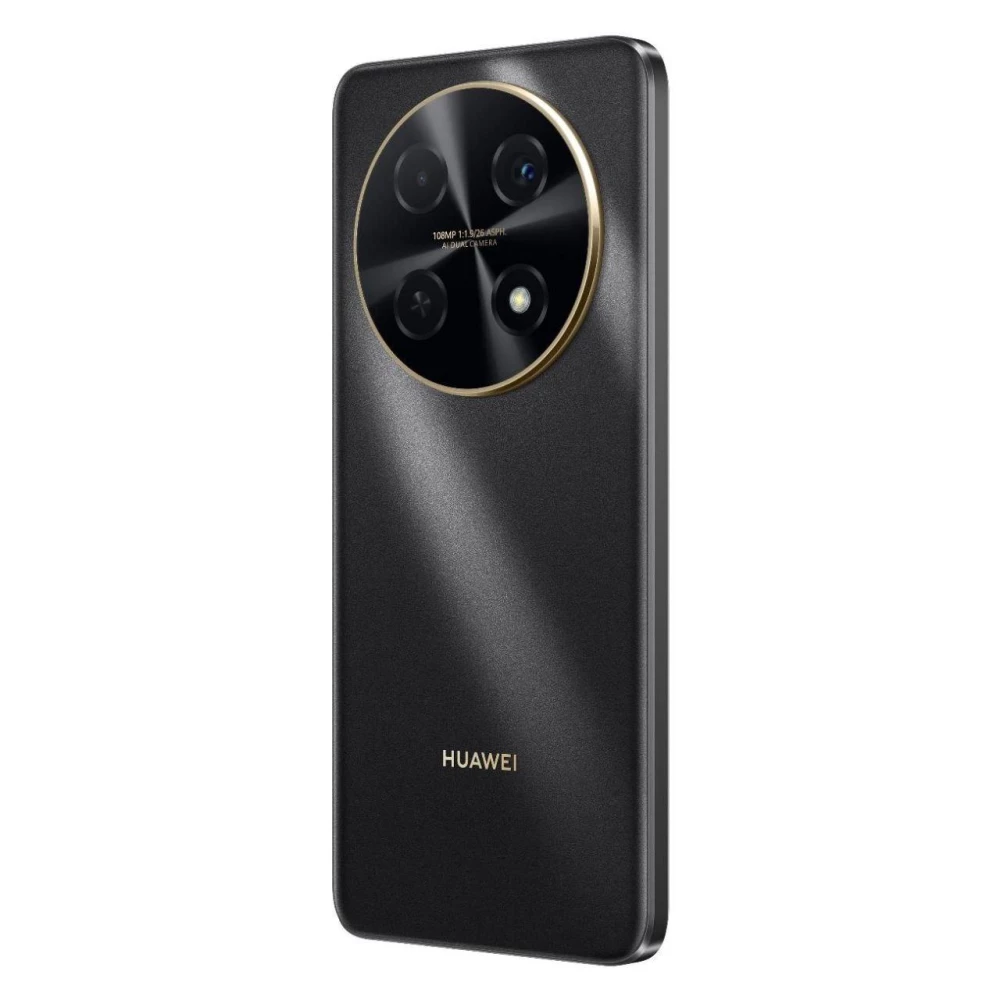 Смартфон HUAWEI nova 12i 8GB/128GB 6.7” Black