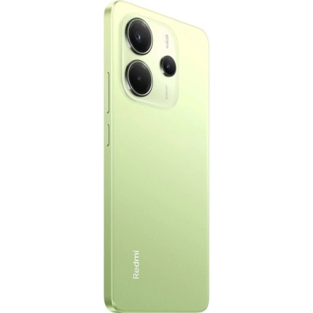 Смартфон Xiaomi Redmi Note 14 4G 8/256GB NFC Green Global