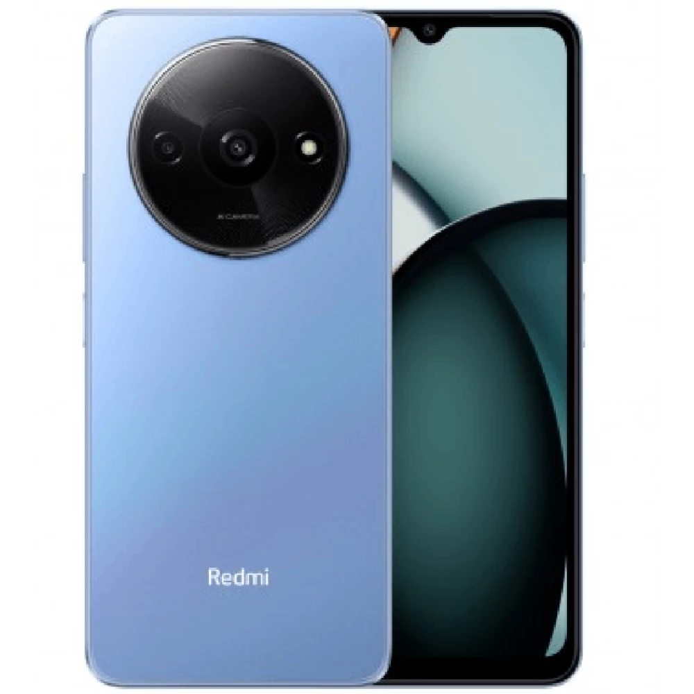 Xiaomi Redmi A3 3/64 Star Blue + гарантия 1 год