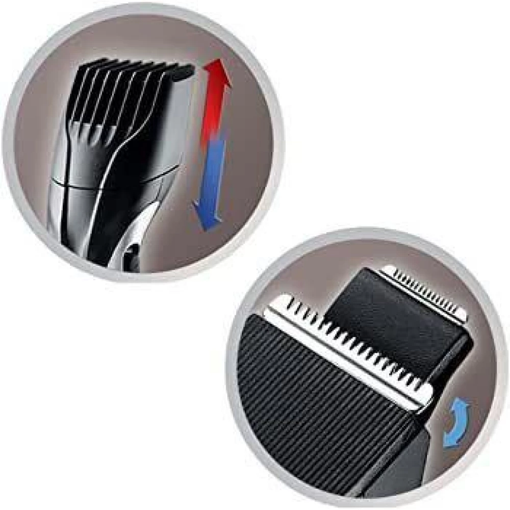 Тример для бороди та усов Remington MB320C