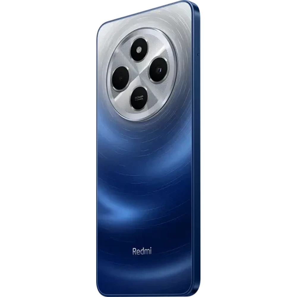 Смартфон Xiaomi Redmi 14C 8/256GB Starry Blue с блоком питания