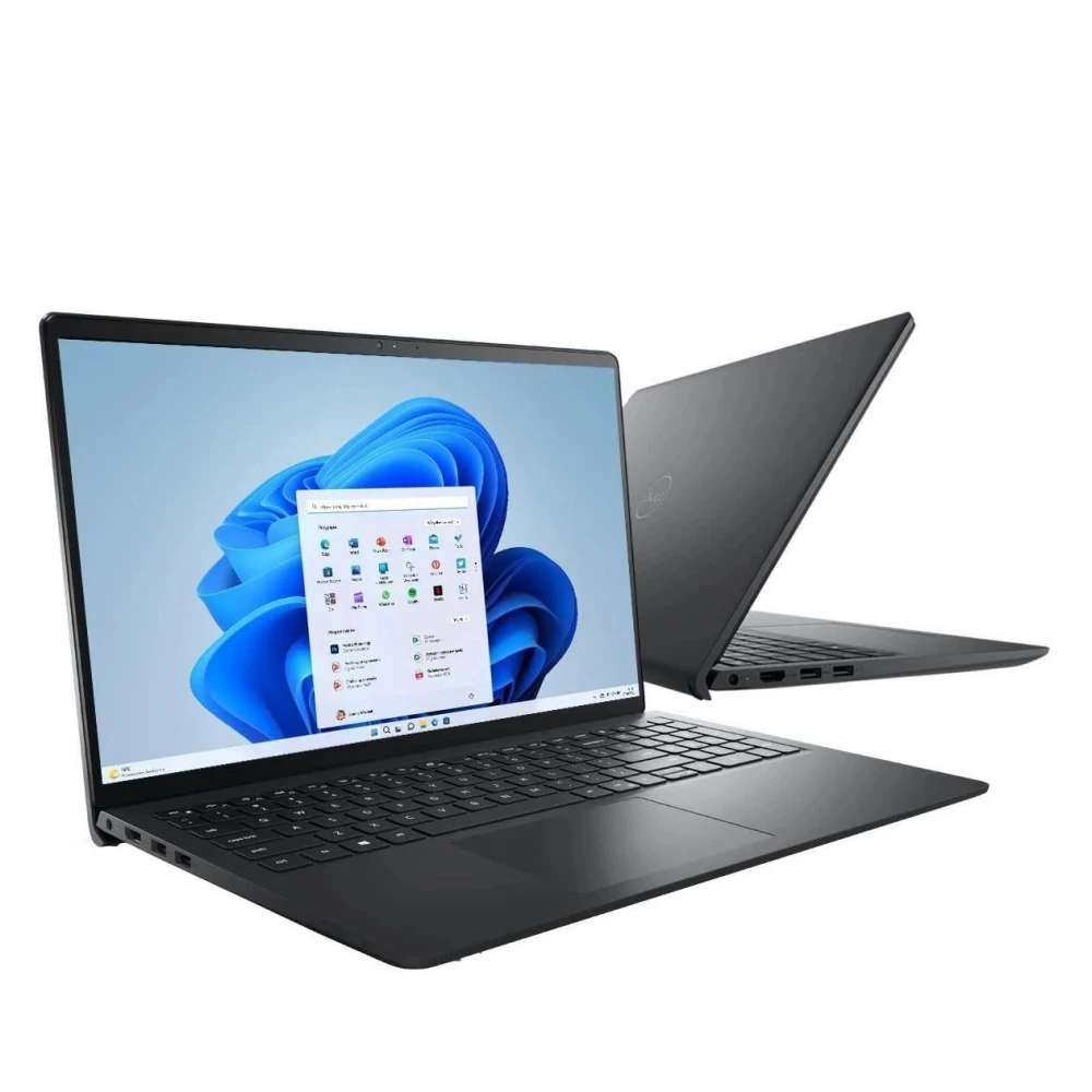 Ноутбук Dell Inspiron 15 3000 3520 12th Intel i5-1235U 512GB/16GB 15.6“ 1920x1080 Windows 11 i3520-5697BLK-PIT
