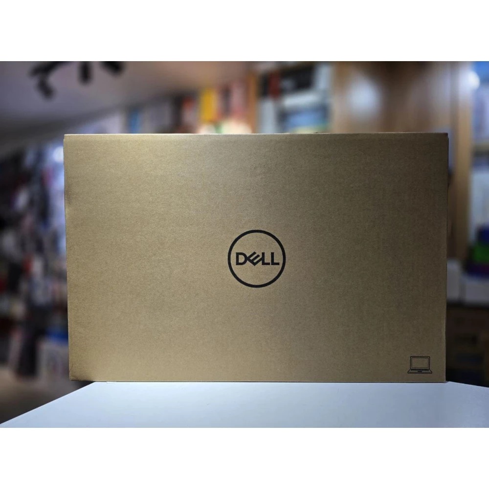 Ноутбук Dell Inspiron 15 3000 3520 12th Intel i5-1235U 512GB/16GB 15.6“ 1920x1080 Windows 11 i3520-5697BLK-PIT