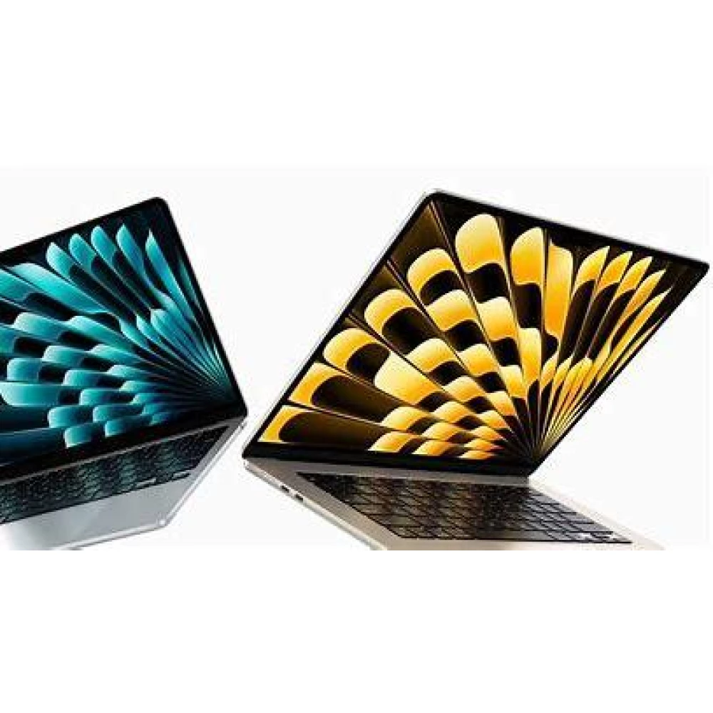 Ноутбук Apple MacBook Air 13.6 M2 16Gb 256Gb MC7X4 Midnight