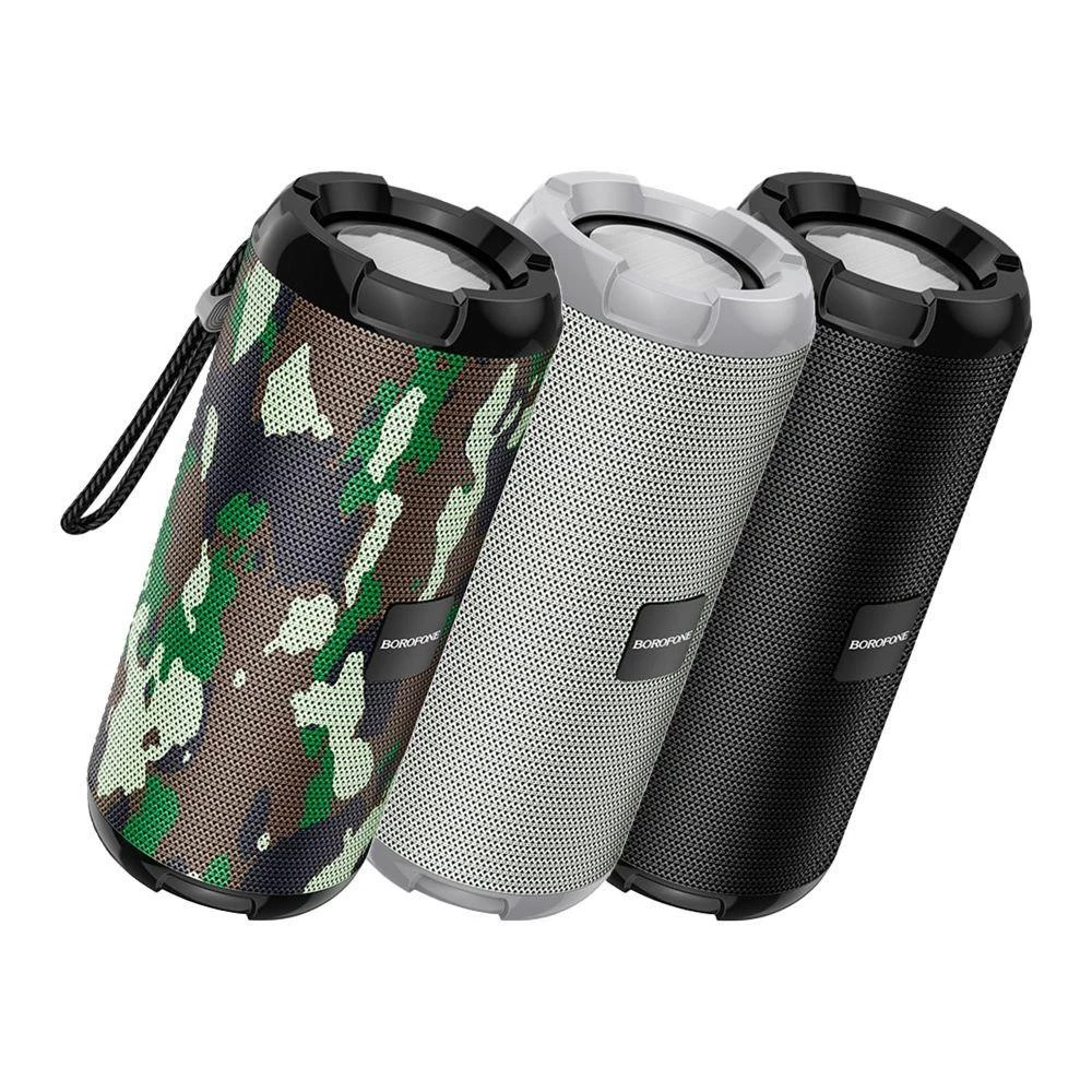 Портативная колонка Borofone BR15