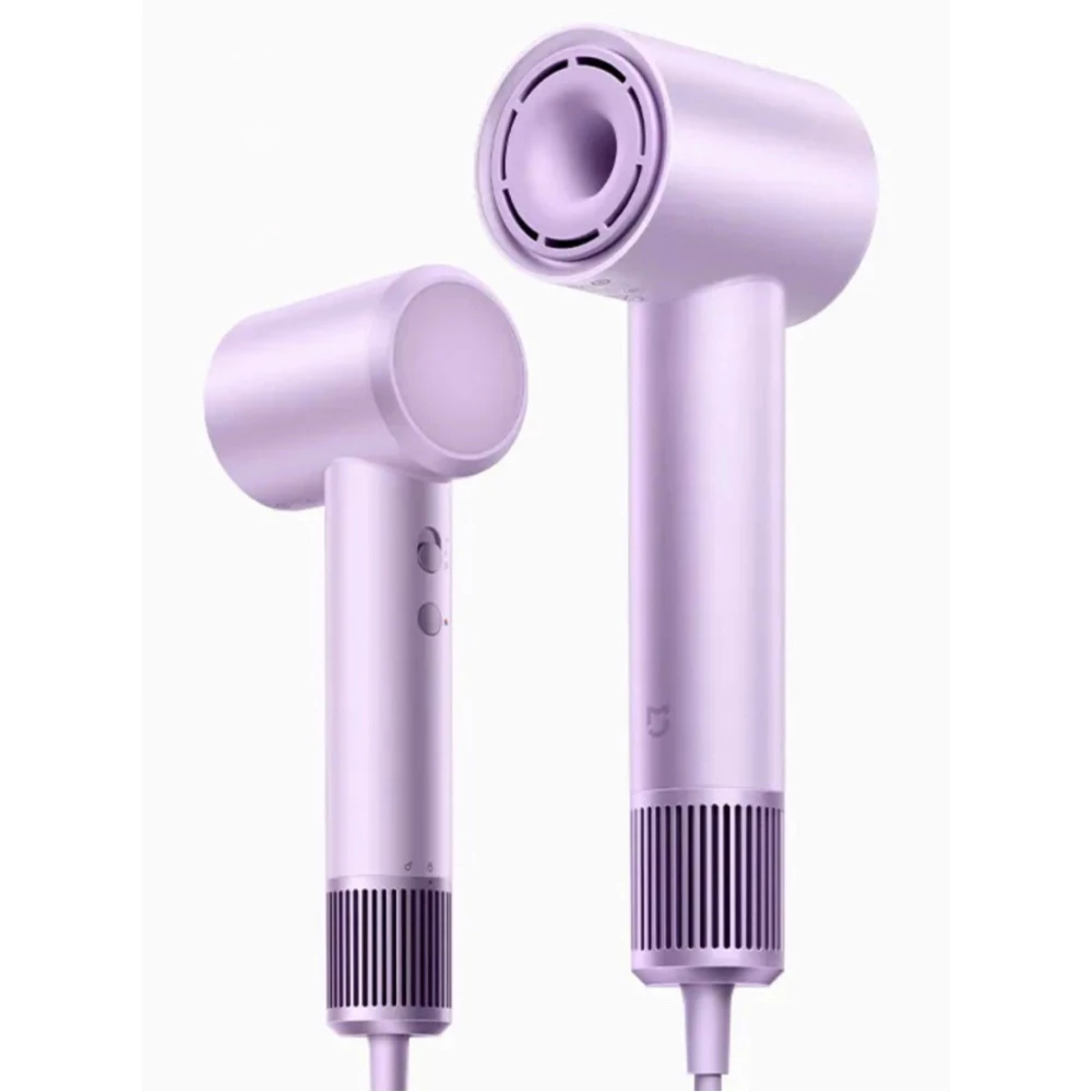 Фен з іонізацією Xiaomi Mijia Dryer H501 Purple