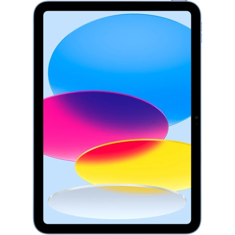 Планшет Apple iPad 10.9 2022 Wi-Fi 256GB Blue