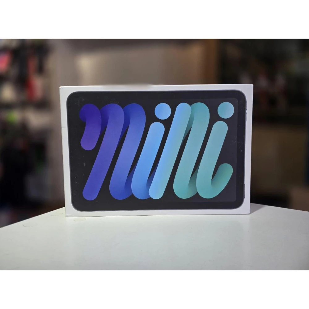 Планшет Apple iPad mini 7 Wi-Fi 128GB Space Gray (MXN63)