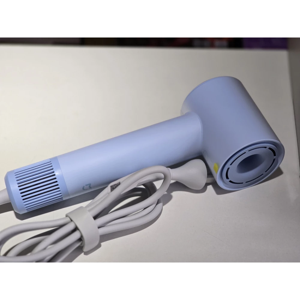 Фен з іонізацією MIJIA H501 SE Blue
