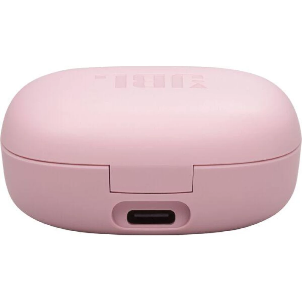 Навушники JBL Wave Flex 2 Pink (JBLWFLEX2PIK)