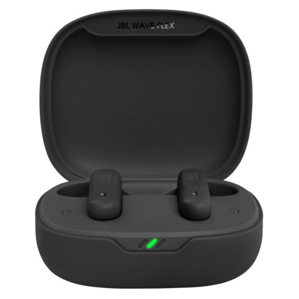 Наушники JBL Wave Flex (JBLWFLEXBLK) Black